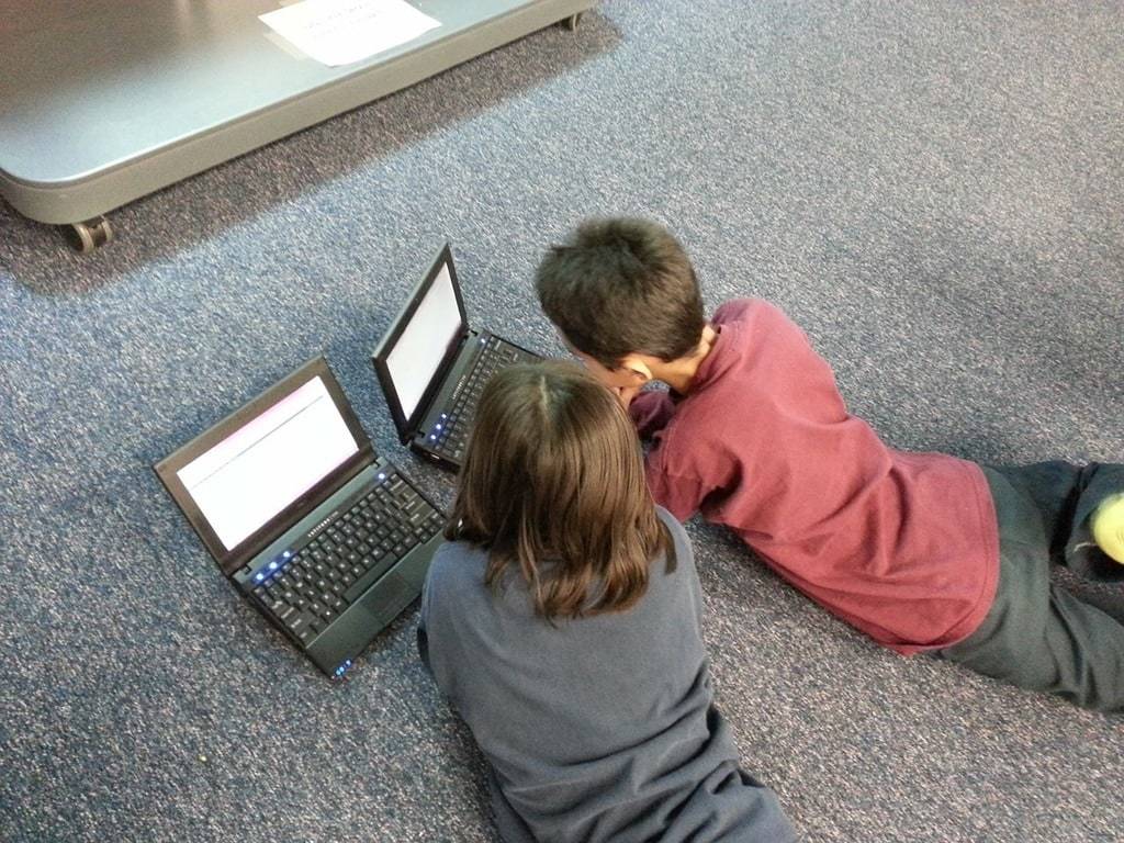 Innovative teaching methods in modern education